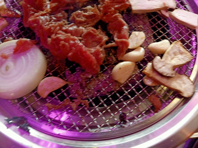 Comentarii opinii despre Buta Yakiniku