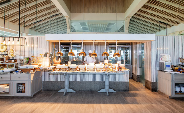 Comentarii opinii despre The Harbor Restaurant