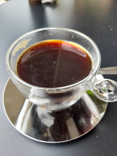 Comentarii opinii despre R space cafe & eatery