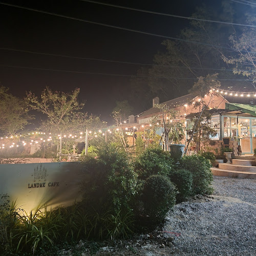 landme cafe - อำเภอแกลง