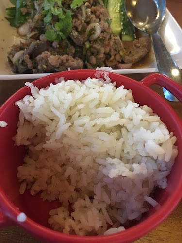 Orange House Cafe Pattaya (ตำหลายคาเฟ่ พัทยา) - อำเภอบางละมุง