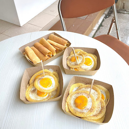 HAVE A GOOD TOKYO (สาขาตลาดวัดลุ่ม)