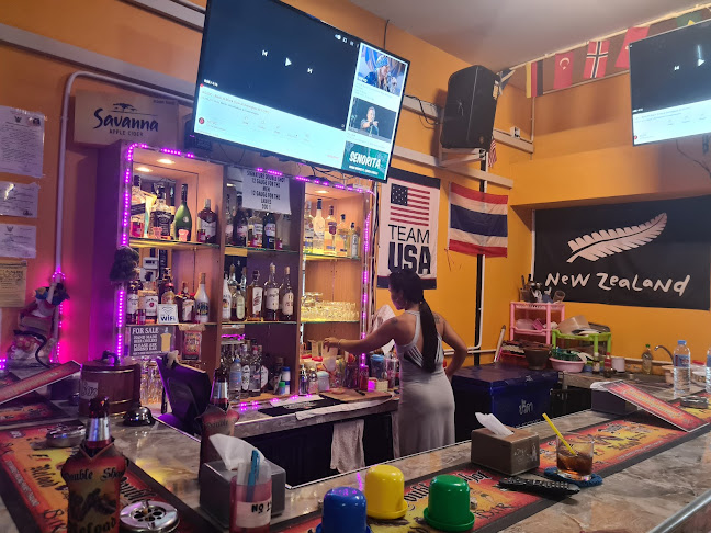Double Shot Bar - อำเภอกะทู้