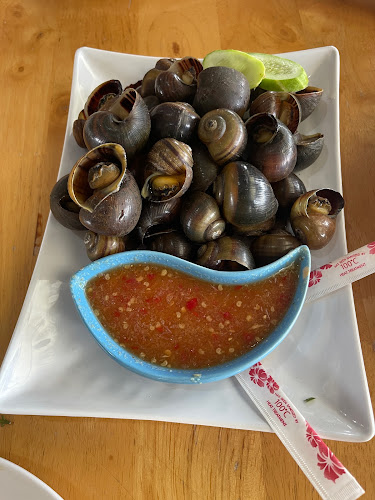 ครัวสะแตกแดกตับ - อำเภอธัญบุรี