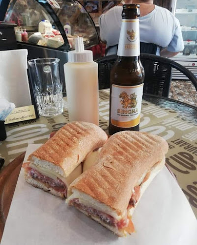 Dolci & Delizie - อำเภอเมืองภูเก็ต