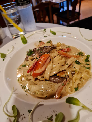 Karlsson Restaurant and Steakhouse - Karon, Phuket