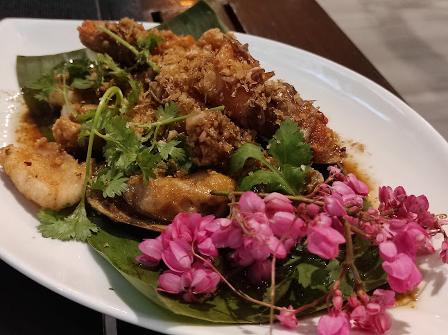 Kiin - อำเภอบางละมุง