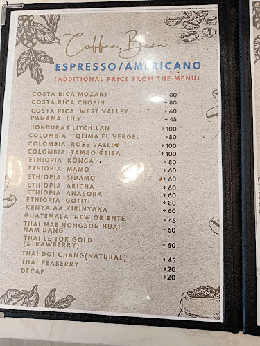 Opinii despre Albatross Coffee Roasters în อำเภอบางละมุง - การบริการอาหารและที่พัก