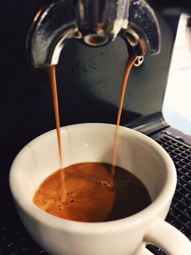 Comentarii opinii despre Octopus Coffee