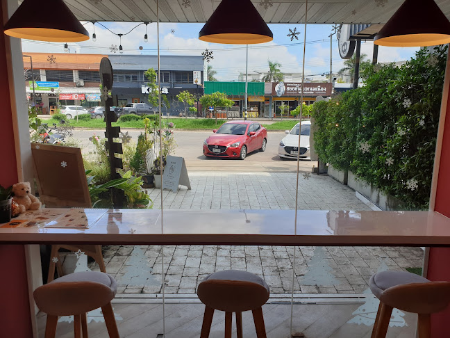 homie - Beans & Baker - อำเภอเมืองนครราชสีมา