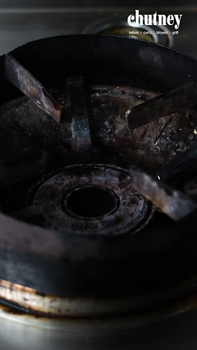 ชัทนีย์ อินเดียน - การบริการอาหารและที่พัก