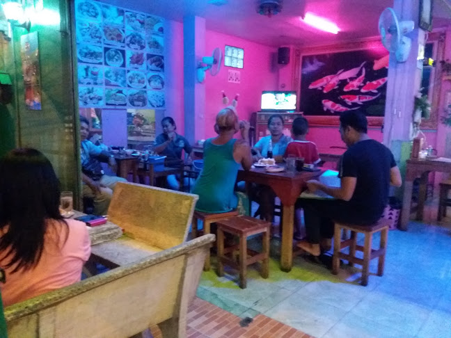 Comentarii opinii despre ร้านลาภนัว