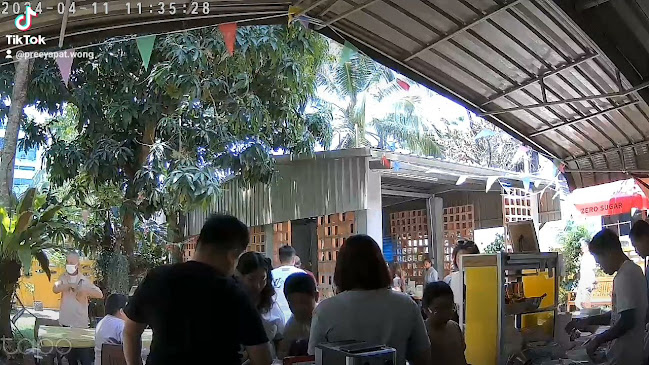 Opinii despre ก๋วยเตี๋ยวเรือชูเจริญChoo Ja Roean Boat Noodles în อำเภอหาดใหญ่ - การบริการอาหารและที่พัก