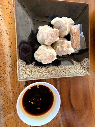 คุณแจงก๋วยเตี๋ยวปากหม้อเข้าวัง - อำเภอเมืองขอนแก่น