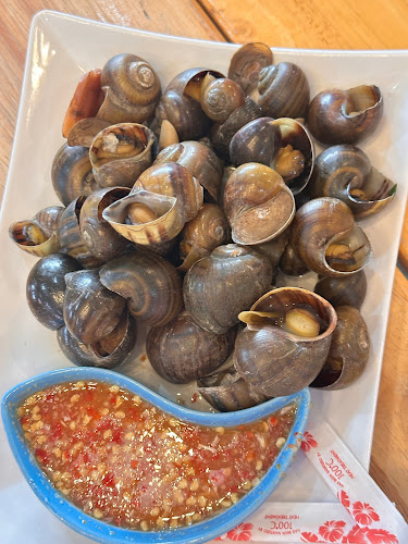 Comentarii opinii despre ครัวสะแตกแดกตับ