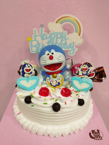 Opinii despre บ้านเค้กคลองแค สาขา2 สาย5-ไร่ขิง în อำเภอสามพราน - การบริการอาหารและที่พัก