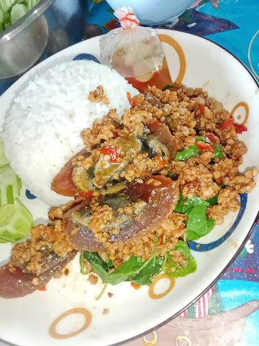 ร้าน เต้ แล้วแต่สั่ง - อำเภอเมืองสุโขทัย