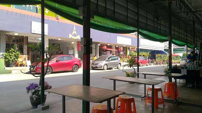 222, ตลาดนัดข้างตึกจัสมิน 10 ถ. แจ้งวัฒนะ ตำบล ปากเกร็ด อำเภอปากเกร็ด นนทบุรี 11120