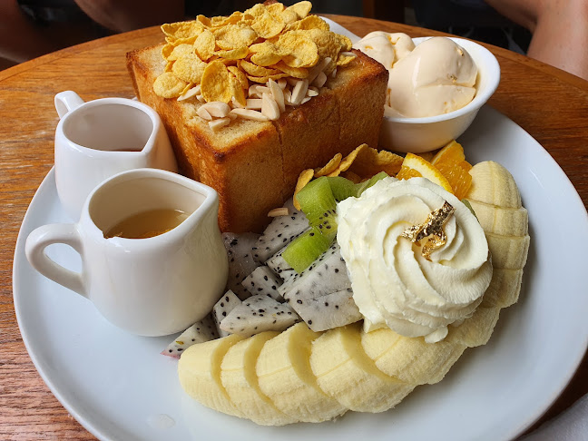 Rock S Presso Chanthaburi