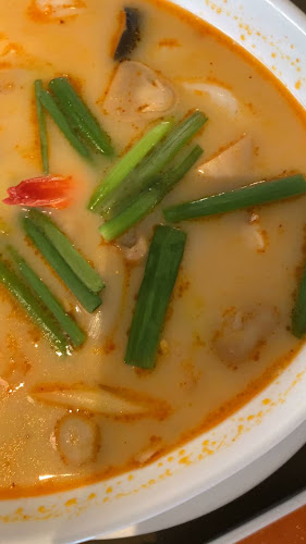 The Harbor Restaurant