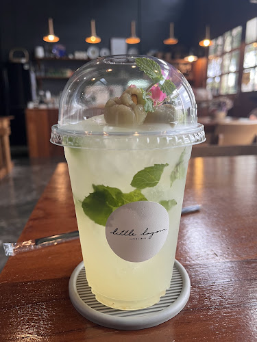 Opinii despre Little Lagom în อำเภอหาดใหญ่ - การบริการอาหารและที่พัก