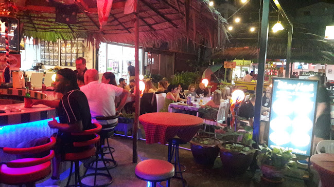 Starfish Bar and Restaurant