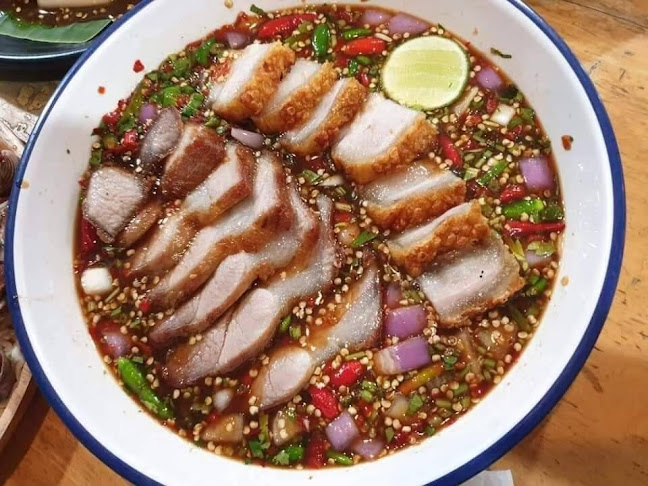 Comentarii opinii despre แซ่บฟิน นครปฐม