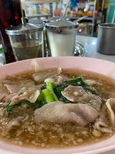 ร้านราดหน้ายอดผักสายไหมคลอง2ธัญบุรี - อำเภอคลองหลวง