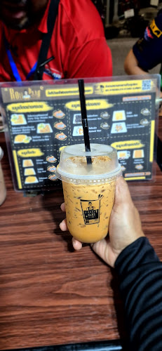 โรตีบังชรีฟ - อำเภอเมืองสงขลา