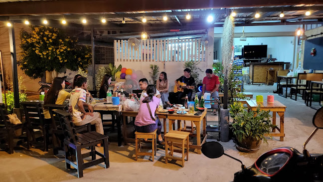 Opinii despre ร้านก๋วยเตี๋ยวแชมป์ เลียบทางรถไฟ พัทยาเหนือ în อำเภอบางละมุง - การบริการอาหารและที่พัก