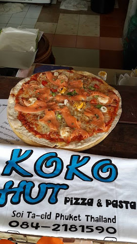 Comentarii opinii despre KOKO HUT