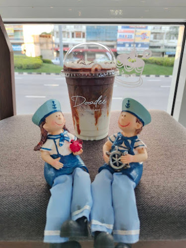 Opinii despre DooDee coffee&bakery în อำเภอบางละมุง - การบริการอาหารและที่พัก