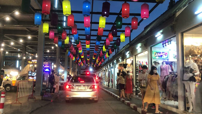 เฟรนด์ชาบู & บีบีคิว