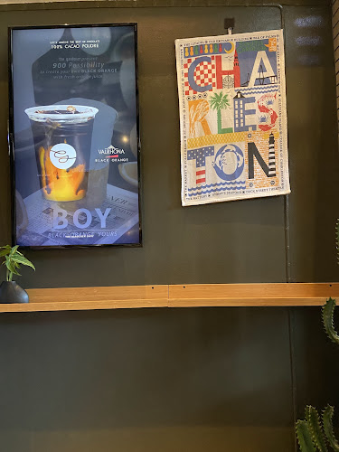 Comentarii opinii despre The Gardener Cafe'