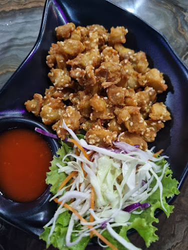 Comentarii opinii despre The Atlantic Pub & Restaurant