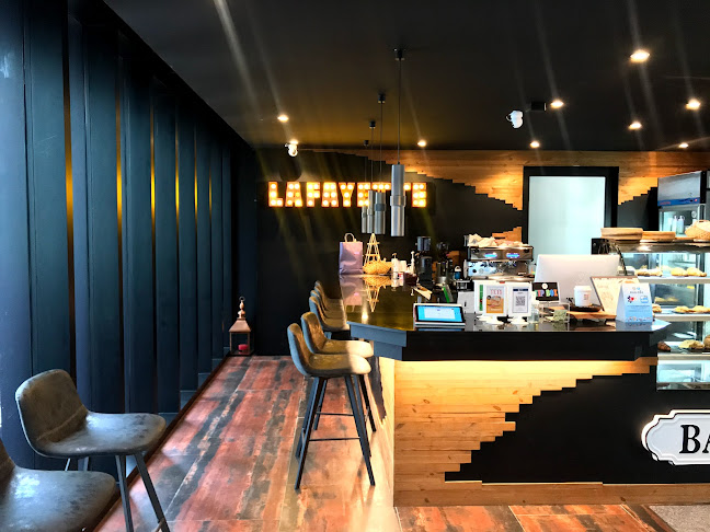 Opinii despre Lafayette în อำเภอกะทู้ - การบริการอาหารและที่พัก