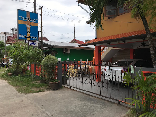 Hallå ja bar & Restaurang