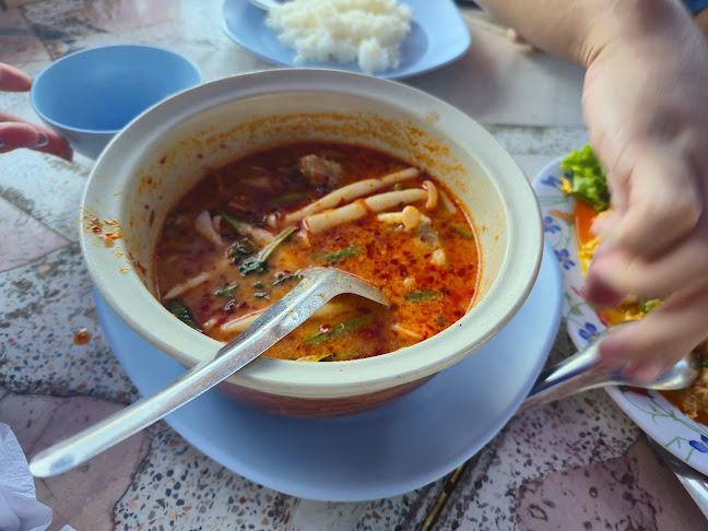 ป้ารุณ ซ.นาจอมเทียน 8