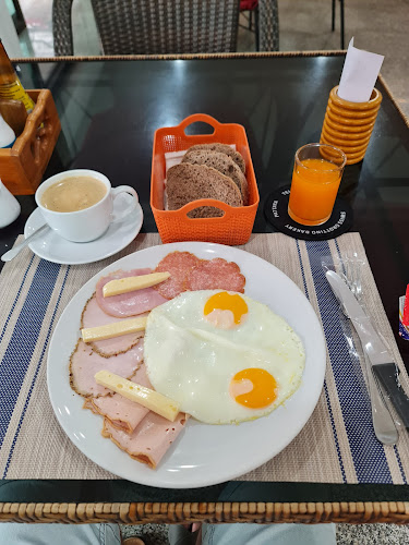 Grottino gourmet bakery - อำเภอบางละมุง