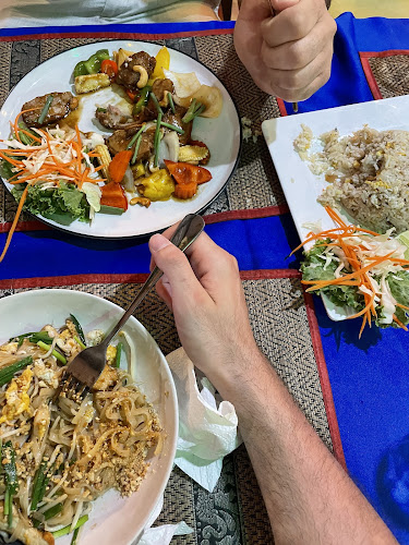 Comentarii opinii despre Spices Delight Restaurant