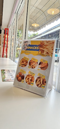 MilkLand Silpakorn University - อำเภอเมืองนครปฐม