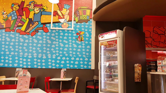 Comentarii opinii despre Swensen's Lotus Thalang