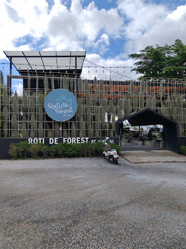 Comentarii opinii despre Roti De Forest Hatyai - โรตี ดิฟอเรส หาดใหญ่