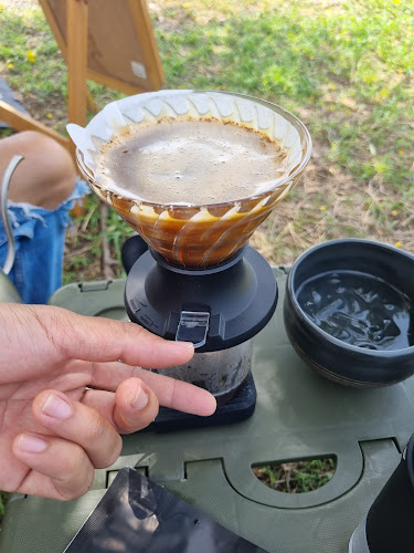 Opinii despre จิตปรุงแต่ง Coffee în อำเภอเมืองนครปฐม - การบริการอาหารและที่พัก