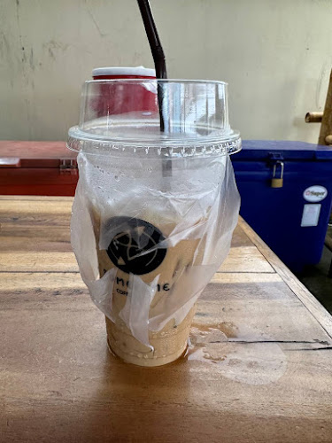 Sometime coffee bar (บางเวลา)​