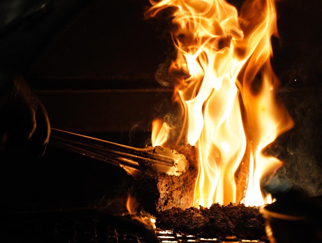 Riburs BBQ - อำเภอเมืองขอนแก่น