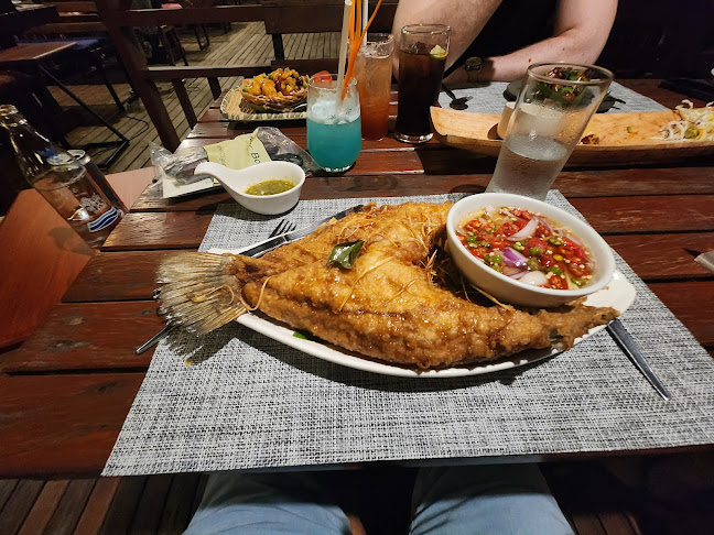 Cabbages & Condoms - อำเภอบางละมุง