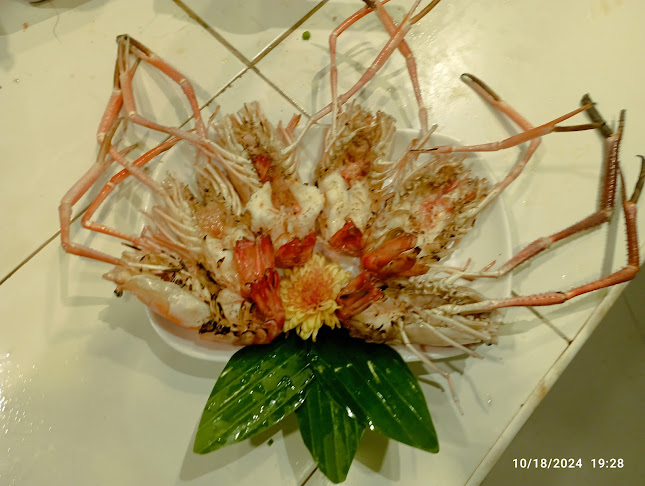 Opinii despre Panda Shabu แพนด้า ชาบู în อำเภอถลาง - การบริการอาหารและที่พัก