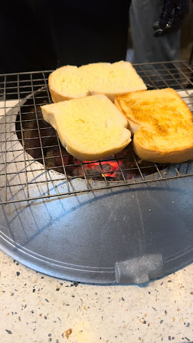 เจริญนม 荣奶 - CHAROEN NOM - อุบลราชธานี - การบริการอาหารและที่พัก