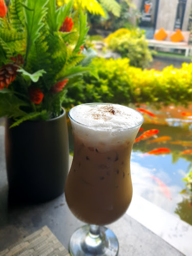 Comentarii opinii despre เรนฟอร์เรสคาเฟ่ พัทยา